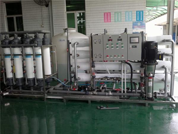 青海污水处理设备选型指南:从工艺匹配到长效运维的实战思路
